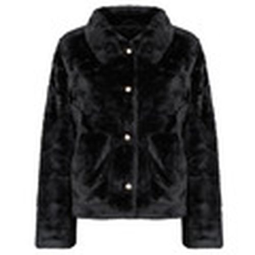 Abrigo ONLMILLA FAUX FUR JACKET para mujer - Only - Modalova