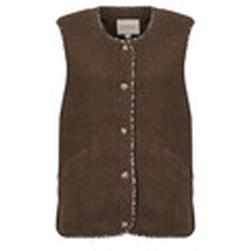 Polar ONLBABY TEDDY VEST para mujer - Only - Modalova
