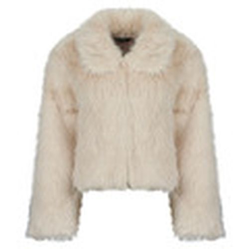 Chaqueta ONLMANNY FAUX FUR JACKET para mujer - Only - Modalova