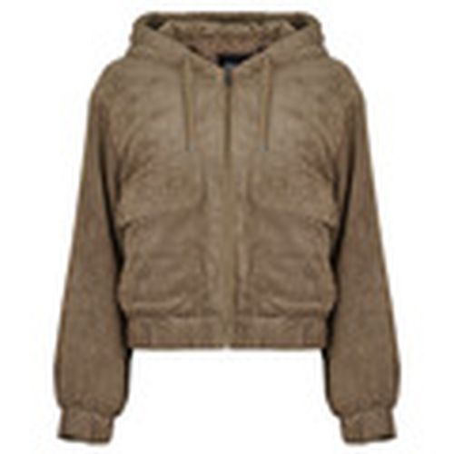 Chaqueta ONLSUVA CORDUROY PAD SHORT para mujer - Only - Modalova