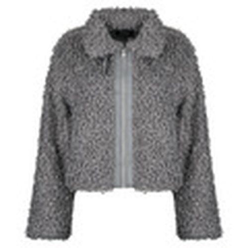 Chaqueta ONLTILDA TEDDY JACKET para mujer - Only - Modalova