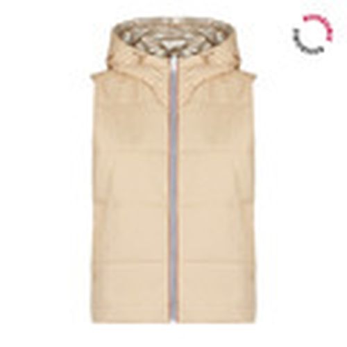 Abrigo de plumas ONLFRY REVERSIBLE para mujer - Only - Modalova
