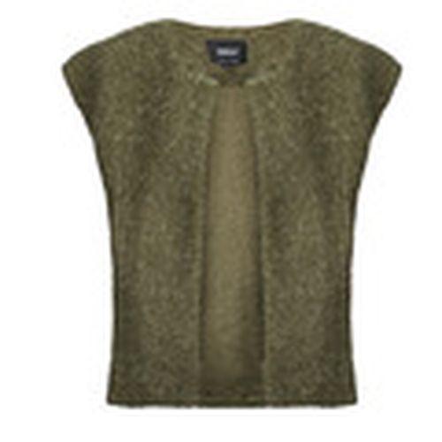 Chaqueta de punto ONLMILA WAISTCOAT para mujer - Only - Modalova