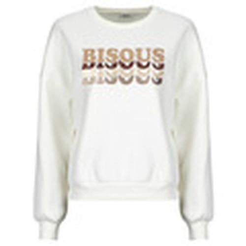 Sudaderas ONLADELE L/S O-NECK para mujer - Only - Modalova