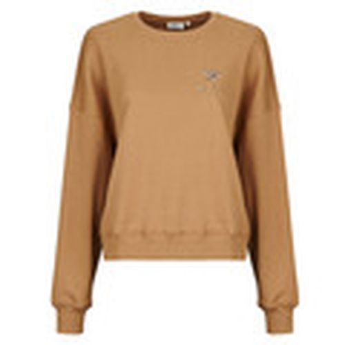 Sudaderas ONLLISE L/S O-NECK PRINT para mujer - Only - Modalova