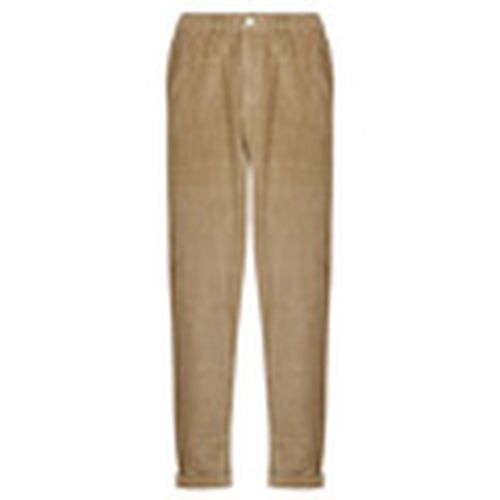 Pantalones rectos ONLFLORA MW ELA CORD CARROT  para mujer - Only - Modalova