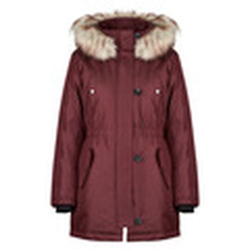 Parka ONLIRIS FUR WINTER PARKA CC 2023 OTW para mujer - Only - Modalova