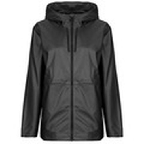 Parka ONLEBEN SHINE STRING RAINCOAT para mujer - Only - Modalova