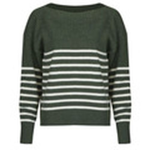 Jersey ONLGLORY LS BOATNECK para mujer - Only - Modalova