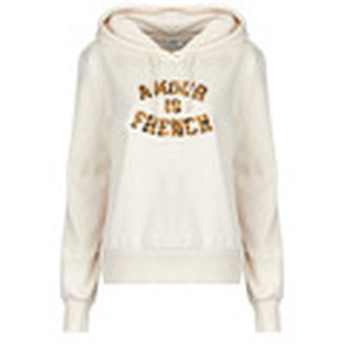 Sudaderas con capucha ONLMAIA L/S BELIEVE HOOD para mujer - Only - Modalova