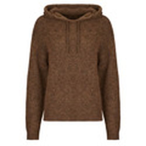 Jersey ONLNELLIE LS HOODIE para mujer - Only - Modalova