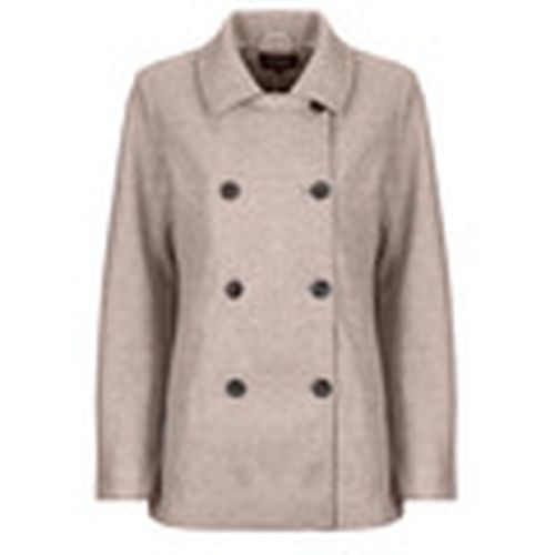 Abrigo ONLBLAKE PEACOAT CC para mujer - Only - Modalova