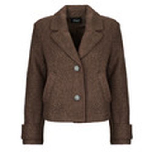 Abrigo ONLVALERIA JACKET para mujer - Only - Modalova