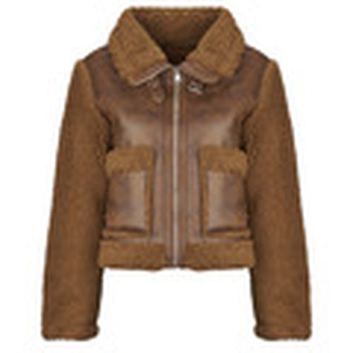 Chaqueta ONLLEE BONDED JACKET para mujer - Only - Modalova