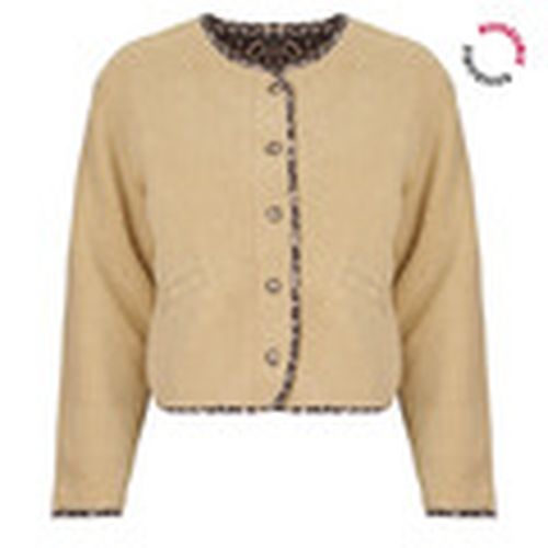 Chaqueta ONLBABY TEDDY REVERSIBLE para mujer - Only - Modalova