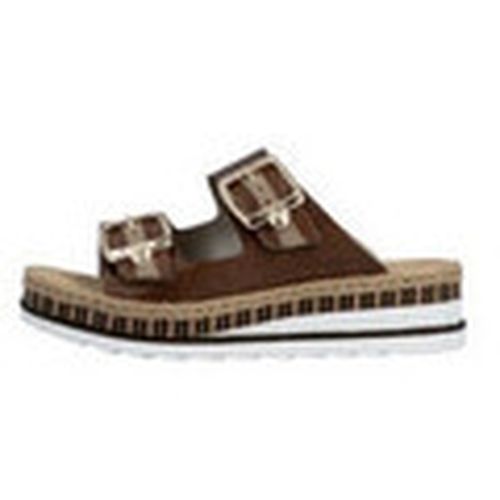 Rieker Sandalias v7955 para mujer - Rieker - Modalova