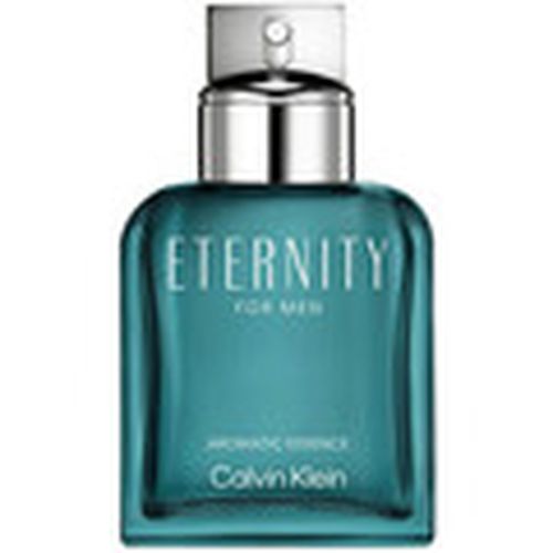 Perfume Eau de Parfum Eternity For Men Aromatic Essence - 100 m para mujer - Calvin Klein Jeans - Modalova