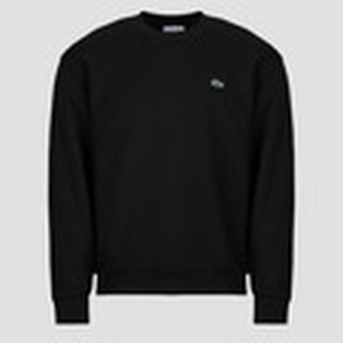 Sudaderas Sweatshirt en molleton para hombre - Lacoste - Modalova