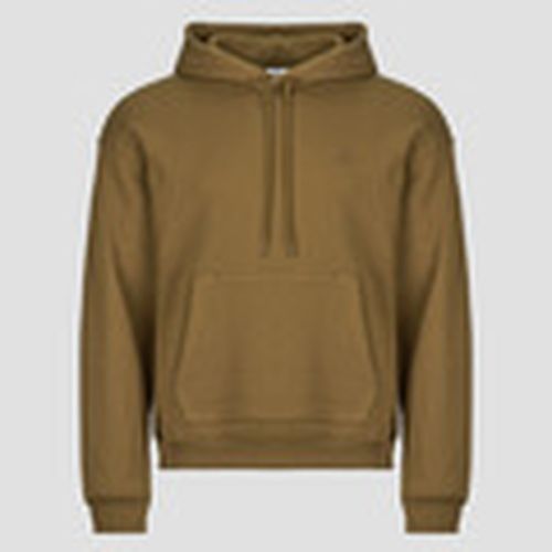 Sudaderas con capucha Sweatshirt à capuche en molleton loose fit para hombre - Lacoste - Modalova