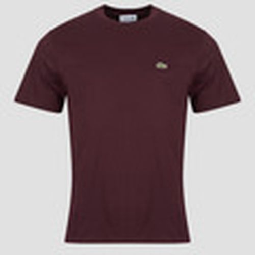 Lacoste Camiseta - para hombre - Lacoste - Modalova