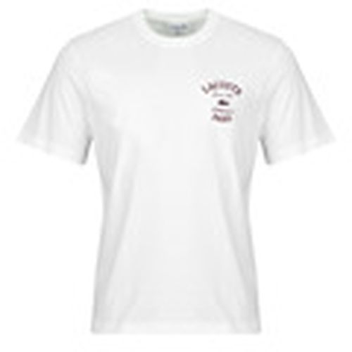 Lacoste Camiseta - para hombre - Lacoste - Modalova
