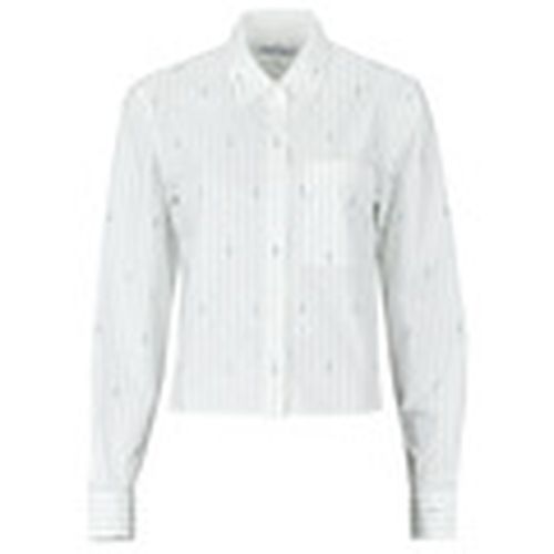 Lacoste Camisa - para mujer - Lacoste - Modalova
