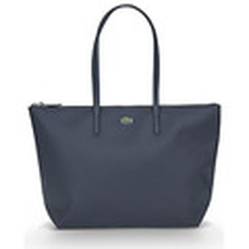 Bolsa Cabas zippé L.12.12 Concept para mujer - Lacoste - Modalova