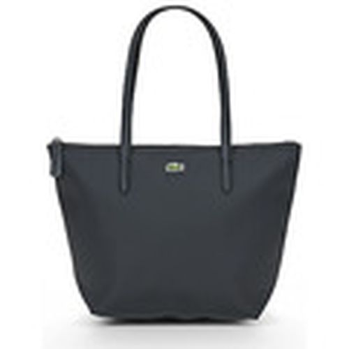 Bolsa Petit cabas zippé L.12.12 Concept para mujer - Lacoste - Modalova