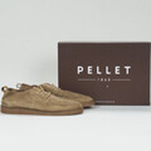 Pellet Botines COLLIN para hombre - Pellet - Modalova
