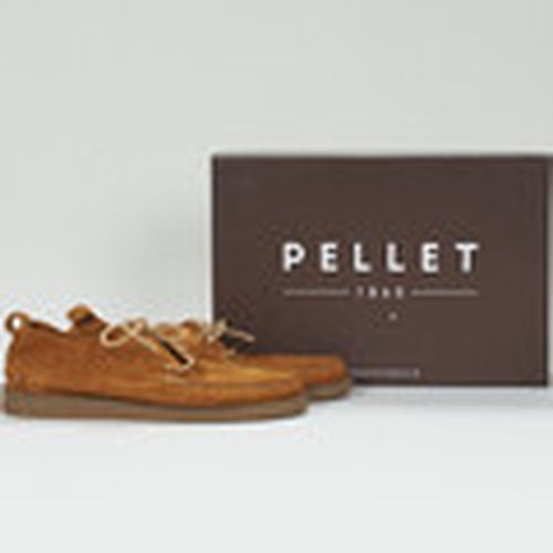 Pellet Botines COLLIN para hombre - Pellet - Modalova