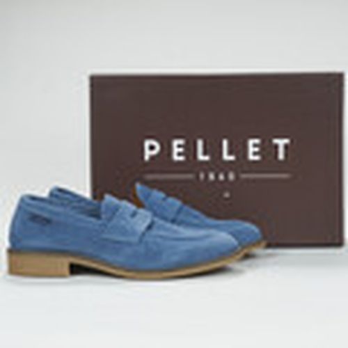 Mocasines FABRICE para hombre - Pellet - Modalova