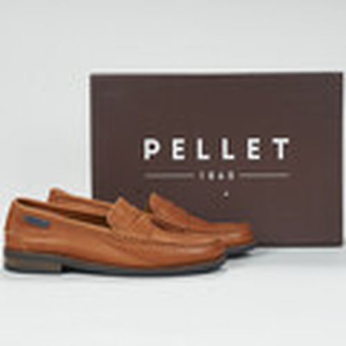 Pellet Mocasines PILLAR para hombre - Pellet - Modalova