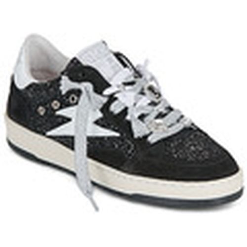Zapatillas DANY para mujer - Semerdjian - Modalova