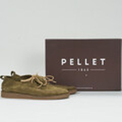 Pellet Botines COLLIN para hombre - Pellet - Modalova