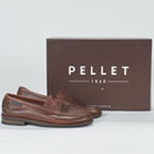 Pellet Mocasines PILLAR para hombre - Pellet - Modalova