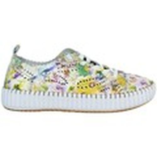 Zapatillas MALLORCA 014 para mujer - The Happy Monk - Modalova