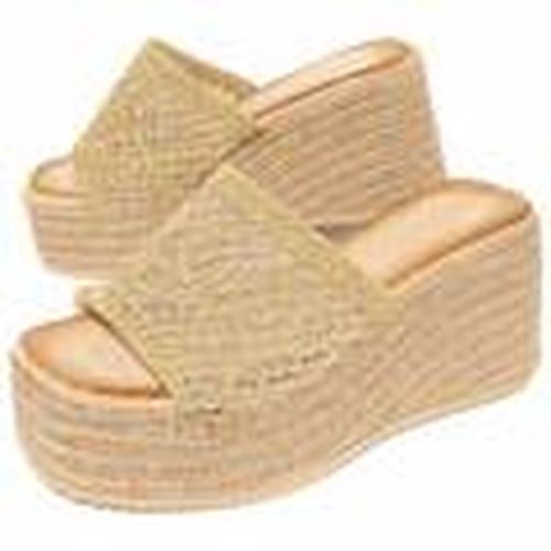 Sandalias con plataforma 105005 para mujer - Montevita - Modalova