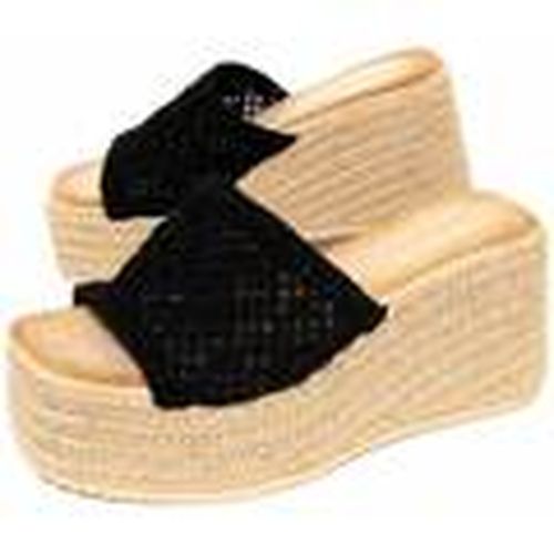 Sandalias con plataforma 105006 para mujer - Montevita - Modalova