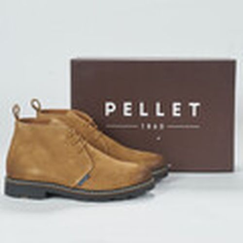 Pellet Botines MATTHEW para hombre - Pellet - Modalova