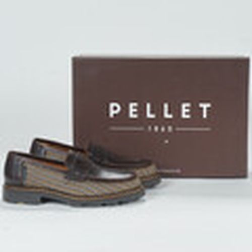 Pellet Mocasines MILANA para mujer - Pellet - Modalova