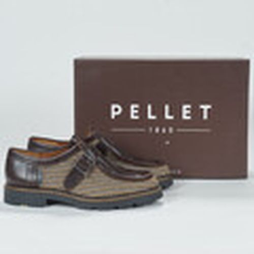 Zapatos Hombre MARCELO para hombre - Pellet - Modalova