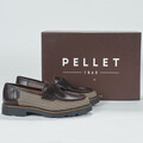 Pellet Mocasines MILANO para hombre - Pellet - Modalova