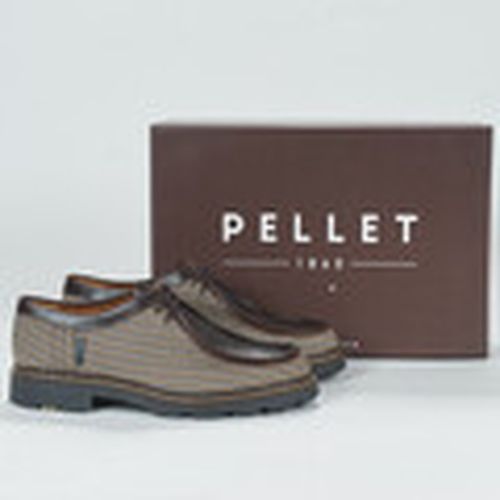 Zapatos Hombre MACHO para hombre - Pellet - Modalova