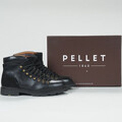 Pellet Botines MACEO para hombre - Pellet - Modalova