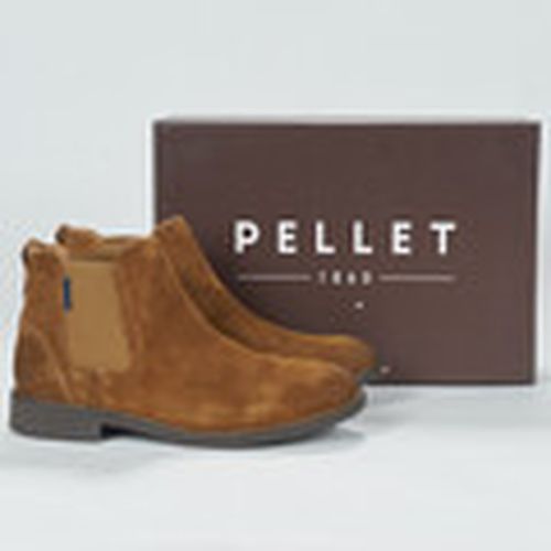Pellet Botines FLAVIO para hombre - Pellet - Modalova