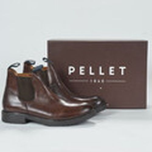 Pellet Botines NOAK para hombre - Pellet - Modalova
