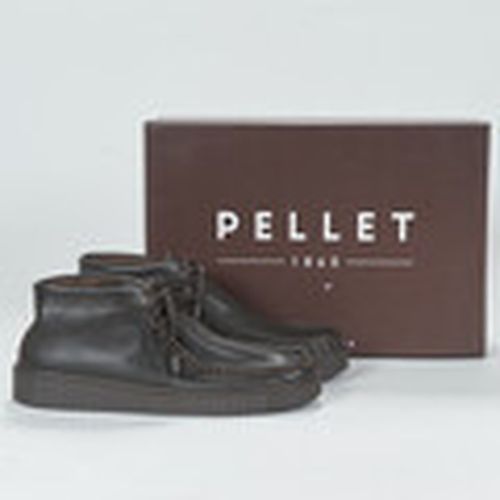 Pellet Botines ULLY para hombre - Pellet - Modalova