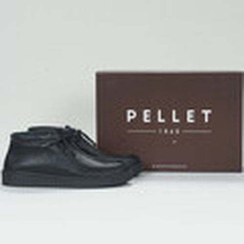 Pellet Botines ULLY para hombre - Pellet - Modalova