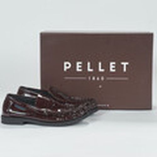 Pellet Mocasines PILLARA para mujer - Pellet - Modalova