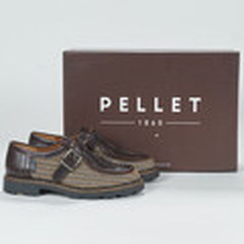 Zapatos Mujer MARCELA para mujer - Pellet - Modalova